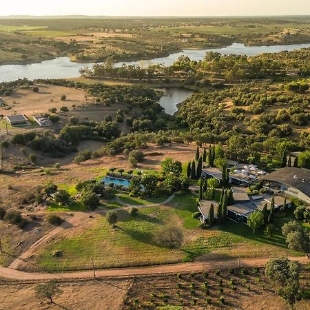 Herdade Da Cortesia Hotel Aviz Exterior foto