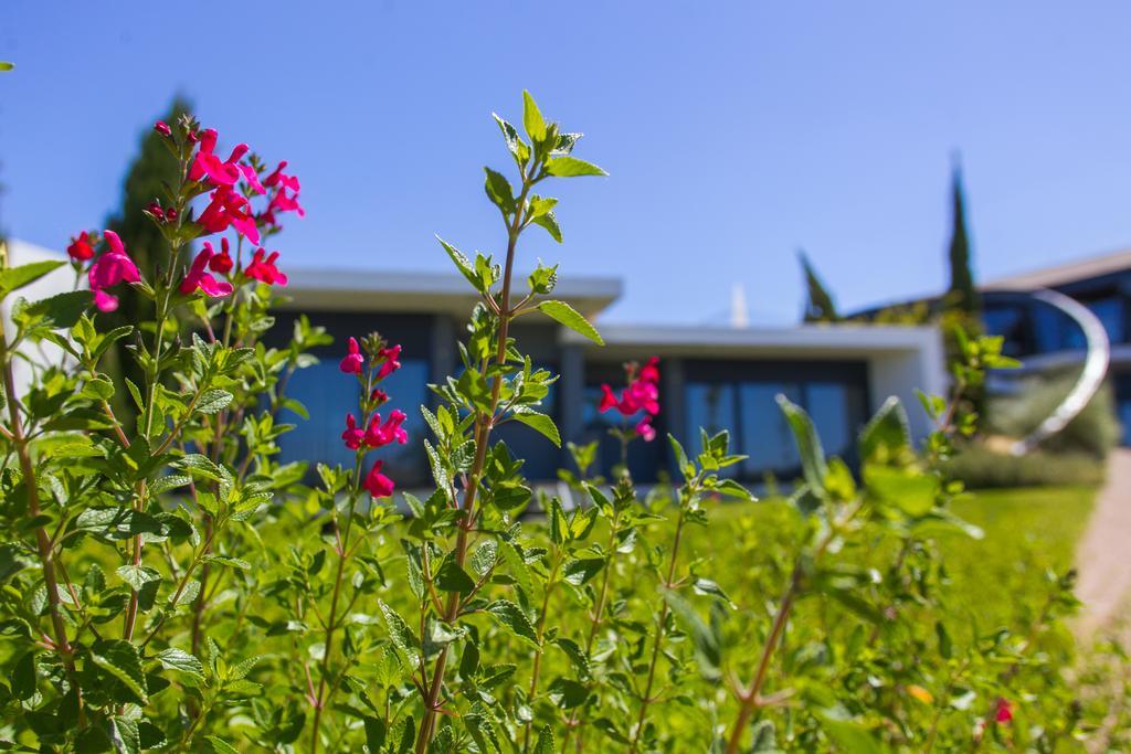 Herdade Da Cortesia Hotel Aviz Exterior foto