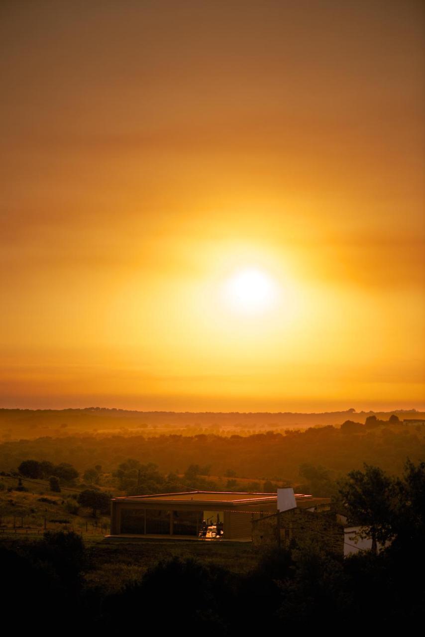 Herdade Da Cortesia Hotel Aviz Exterior foto