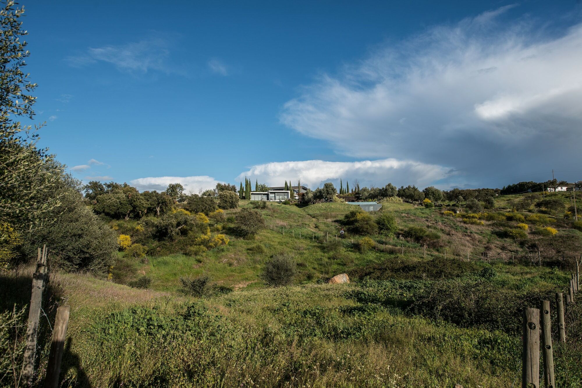 Herdade Da Cortesia Hotel Aviz Exterior foto