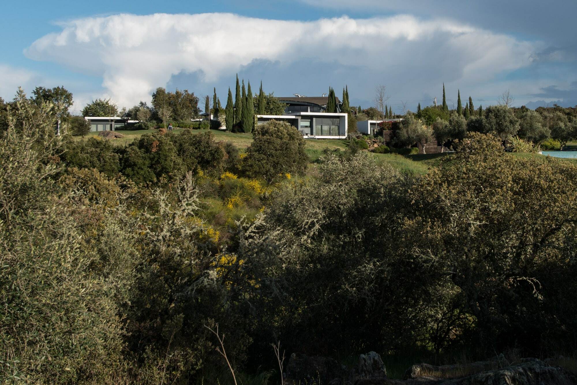 Herdade Da Cortesia Hotel Aviz Exterior foto